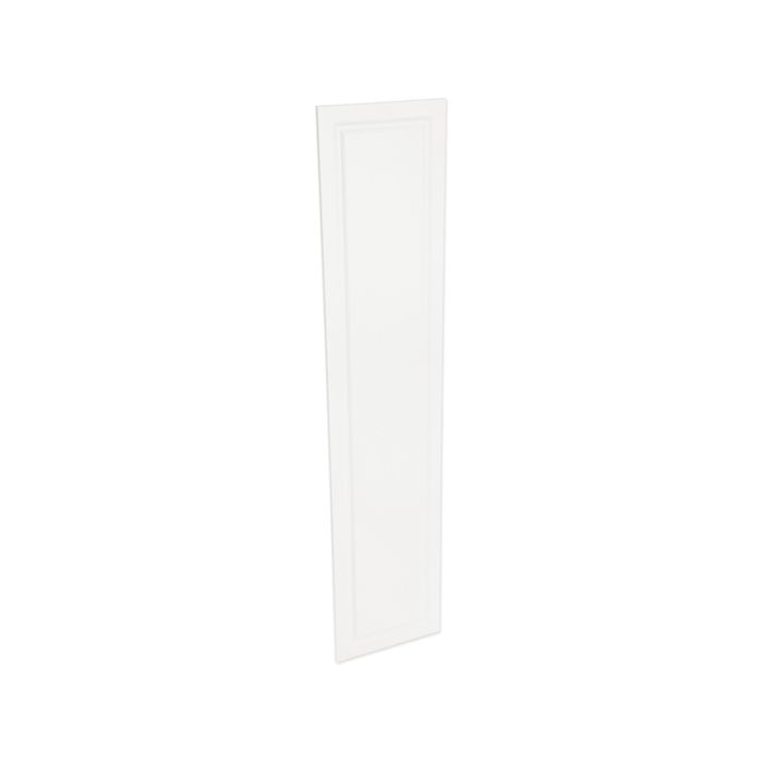 Kaboodle 450mm Macaroon Medium Heritage Tall Pantry Door