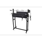 Jumbuck Paramount Multi Function BBQ Spit Roaster