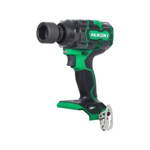 Hikoki 36V 12.7mm Brushless Impact Wrench WR36DH(H4Z) - Skin Only