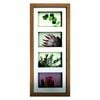 Frankie & Me Shadow 8x20'' Picture Frame Photo Holder Home/Office Decor Oak