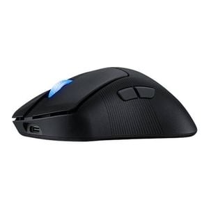 Asus Rog Keris Ii Ace Wireless Gaming Mouse [rog Keris Ii Wl Ace Black]