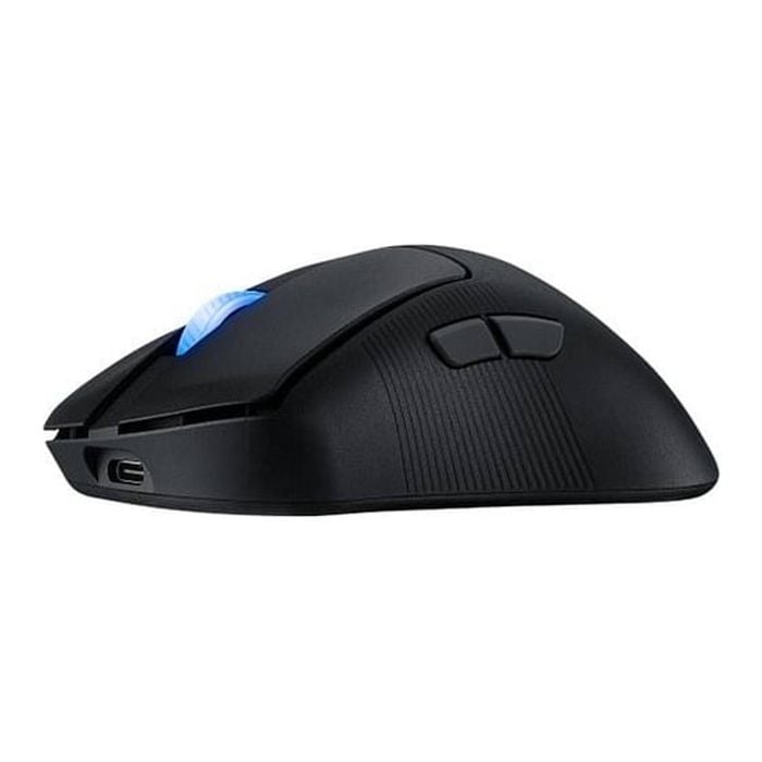 Asus Rog Keris Ii Ace Wireless Gaming Mouse [rog Keris Ii Wl Ace Black]
