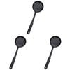 3PK Classica Non-Stick Nylon Wok Turner w/Strain Holes Kitchen Utensil 33cm