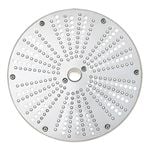 Stainless steel grating disc for parmesan and bread - DS653779