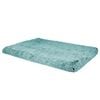 Pawz 160x120x10CM Washable Pet Bed XXL Green