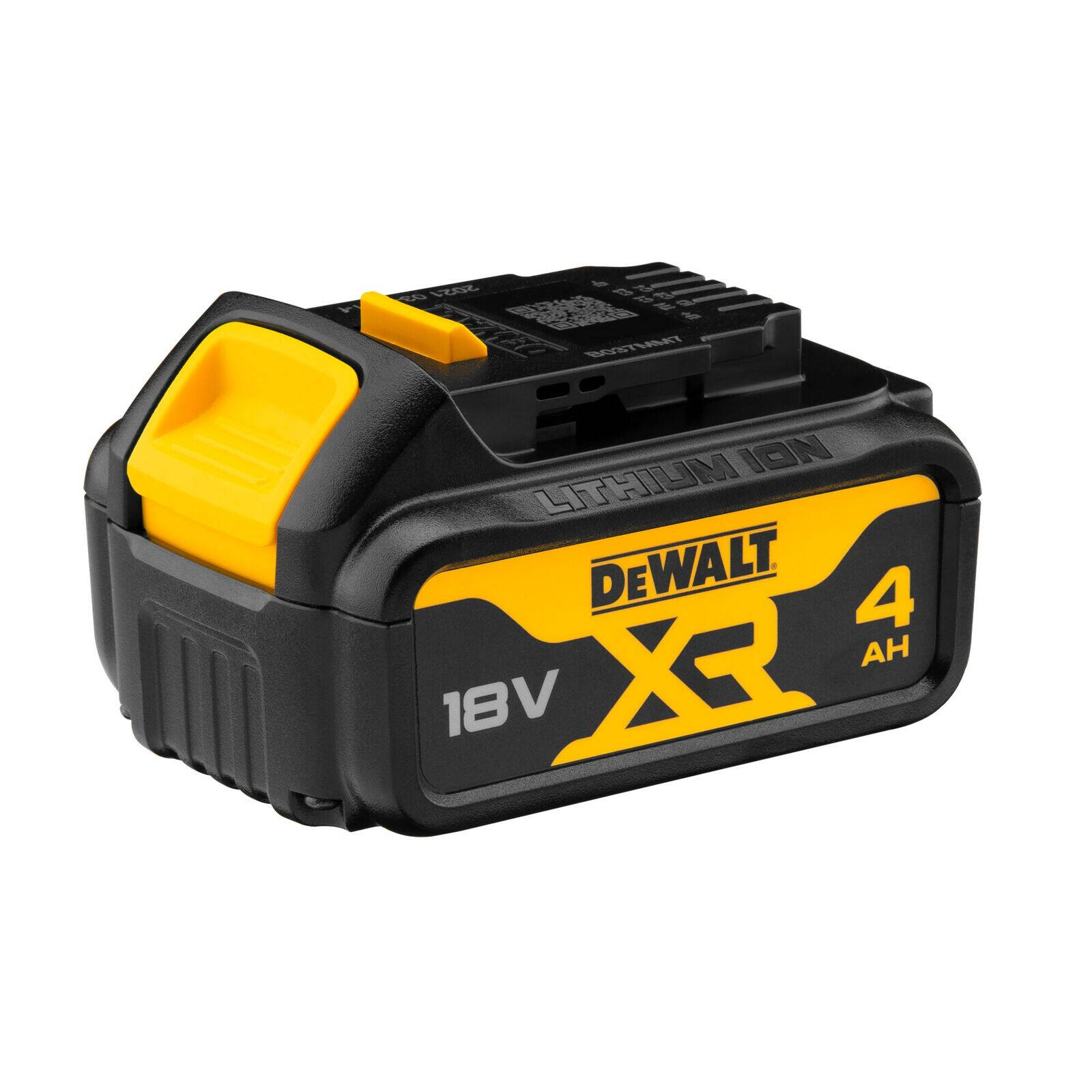 DeWALT 18V XR Li Ion 4.0Ah Battery Bunnings Australia
