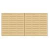 Good Times Decking 130-220mm (High) x 1116 x 2232mm Pine 2 Module Kit