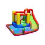 Jumping Castles & Inflatables