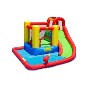 Jumping Castles & Inflatables
