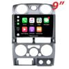 Nakamichi W9 Receiver To Suit Isuzu Dmax 2009-2011