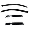 Weathershields For Nissan X-trail T31 2007-2013
