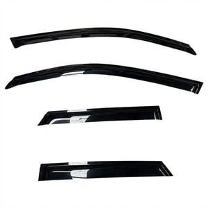 Weathershields For Nissan X-trail T31 2007-2013
