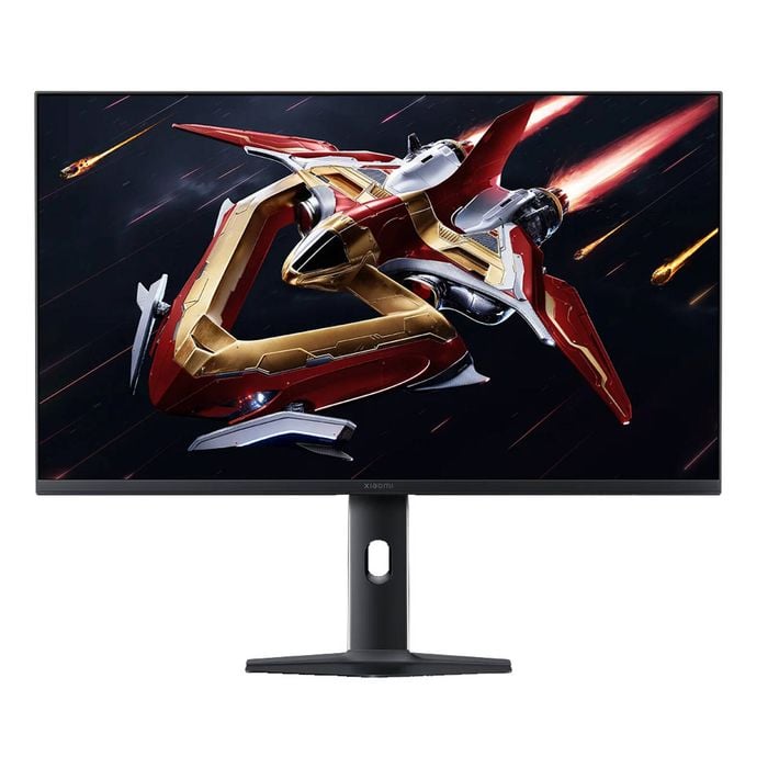 Xiaomi Mini LED Gaming Monitor G Pro 27Qi 2026 (AU Version) - Black