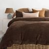 Bambury Channel Quilt Cover Set