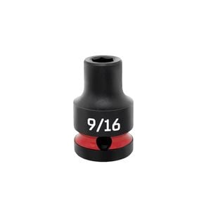 Kincrome 9/16” 1/2” Square Drive Impact Socket