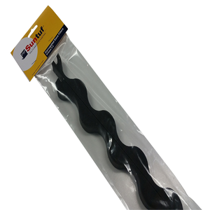 Suntuf 915mm Corrugated Foam Eaves Filler - 2 Pack