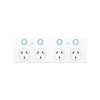 DETA Grid Connect Smart Quad Touch Power Point