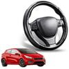 Segmented Steering Wheel Cover for Kia Pro Cee'd 2014 - 2019