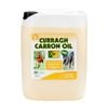 Trm Currah Carron Oil Omega 3 6 Coat Horse Supplement 20l