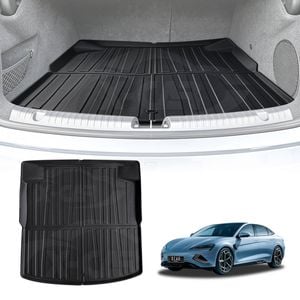 Boot Liner for BYD Seal 2023-Onwards Heavy Duty Cargo Trunk Mat Luggage Tray Accessories