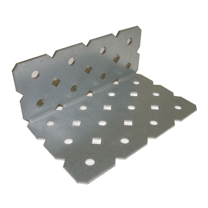 Carinya 40 x 60 x 100 x 2mm Make-A-Bracket