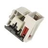 Dishwasher Door Lock Switch Assembly 4055710109, Suits Electrolux, Westinghouse