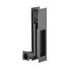 Sylvan Graphite Cavity Slider Passage Set 