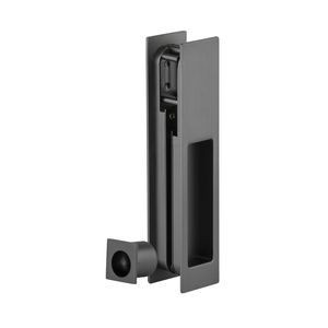Sylvan Graphite Cavity Slider Passage Set 