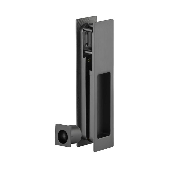 Sylvan Graphite Cavity Slider Passage Set 
