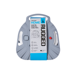 Jackson Rugged 4 Outlet 5 Metre Extension Reel