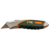 Craftright Retractable Knife With 3 Blades