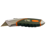 Craftright Retractable Knife With 3 Blades