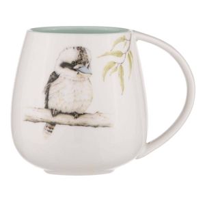 Ashdene Bush Buddies Kookaburra Snuggle Mug 13X9X10cm