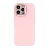 X-One Dropguard 3S Matte Silicone Case for iPhone 16 Pro - Sakura