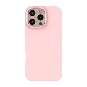 X-One Dropguard 3S Matte Silicone Case for iPhone 16 Pro - Sakura