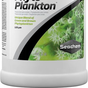 Seachem Reef Phytoplankton 4L (SC1509)