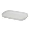 Davis & Waddell Loft Rectangular Platter White 41.5x26x4cm