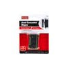 Prestige 45mm Semi Concealed Cabinet Hinge - 2 Pack