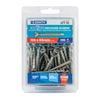 Zenith Large Head Decking Screw T25 12G x 65mm SS304 - 50 Pack