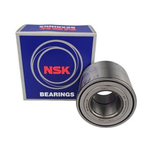 Rear Wheel Bearing Kit for Mitsubishi Mirage LA A13A A03A Petrol 1.2L 3A92