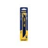 Irwin 6" 14TPI Bi-Metal Thick Metal Cutting Reciprocating Saw Blade - 5 Pack