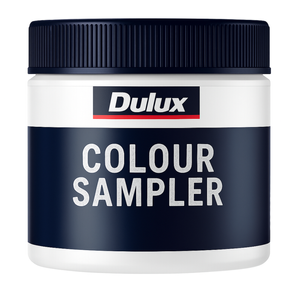Dulux 250ml Blue Base Sample Pot