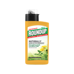 Roundup 540ml Concentrate Naturals Weedkiller