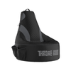 Throne Boss Child Grey Gaming Bean Bag Chair