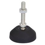 Richmond 60mm x M10 Ball Jointed Levelling Foot