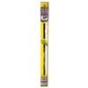 Moroday MDS4 Brush White Door Seal