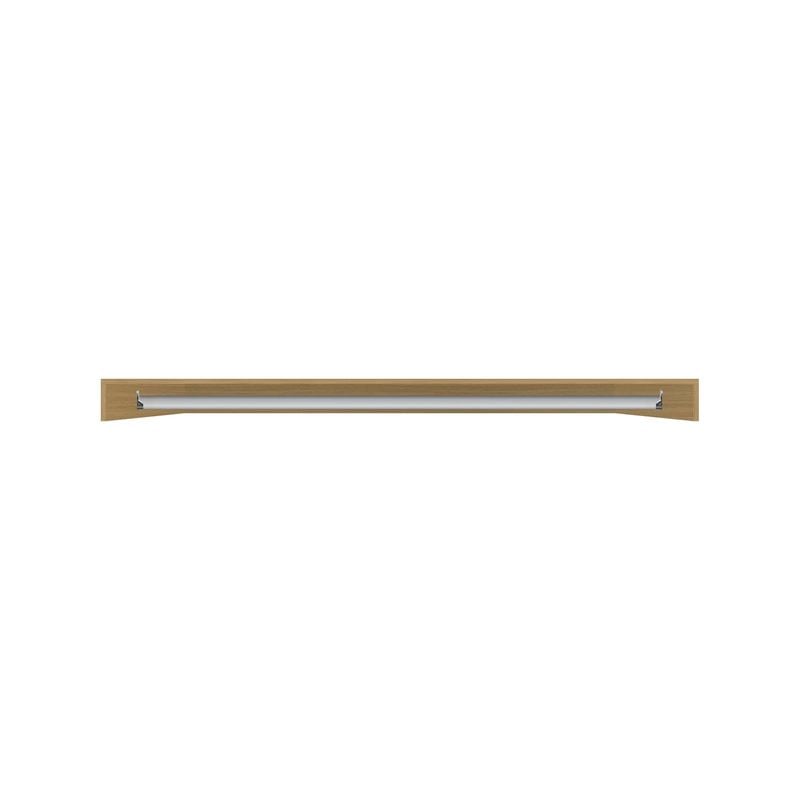 Lugna 1200 - 1499mm Sand Custom Hat Shelf