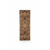 Zenvibes Extra-Thick Cork Yoga Mat 7mm -Blossom Harmony