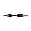 LH CV Joint Axle Drive Shaft for Holden Cruze CD CDX JG 2009-2011