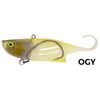 Zerek Weedless Fish Trap 95mm Soft Vibe Fishing Lure OGY